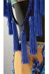 Professional bellydance costume Classic 473A_1